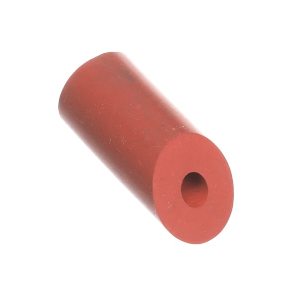 (image for) Cma Dishmachines 04517.00 DOOR STOP (SILICONE) ANGLED